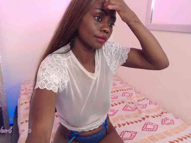 Michaelacox2 webcam