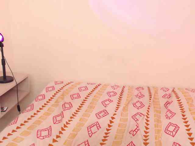Michaelacox2 webcam