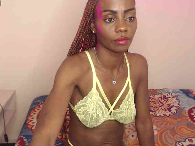 Michaelacox2 webcam