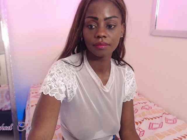 Michaelacox2 webcam