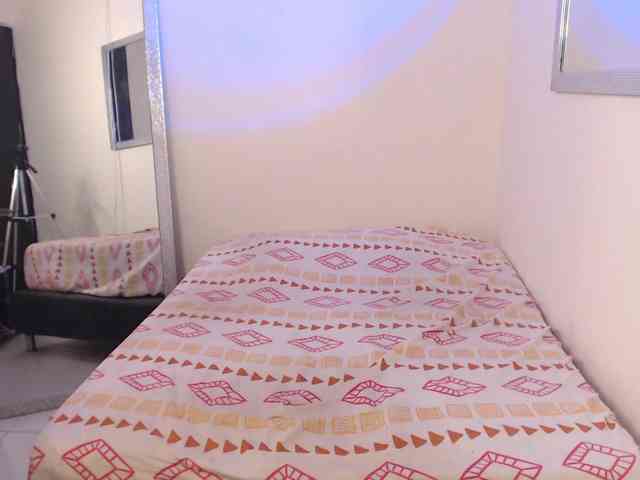 Michaelacox2 webcam