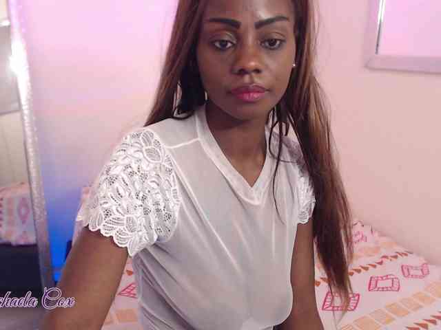 Michaelacox2 webcam