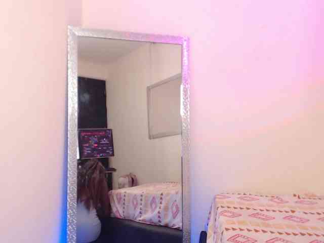 Michaelacox2 webcam