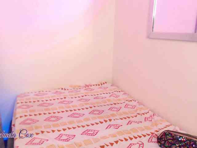 Michaelacox2 webcam