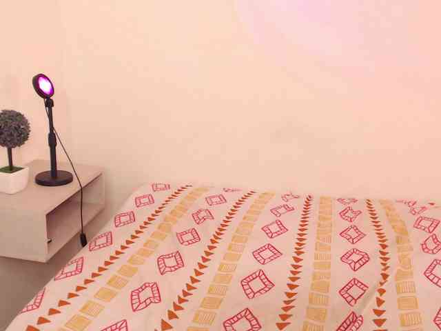 Michaelacox2 webcam