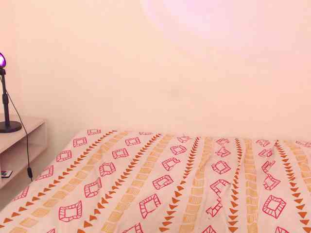 Michaelacox2 webcam
