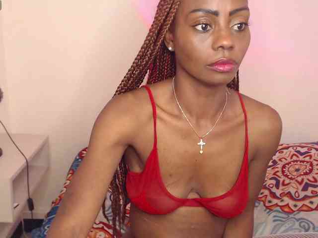 Michaelacox2 webcam