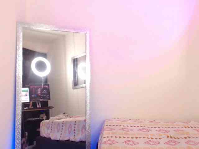 Michaelacox2 webcam