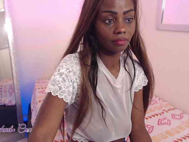 Michaelacox2 webcam