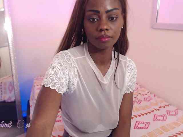 Michaelacox2 webcam