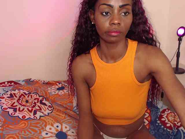 Michaelacox2 webcam