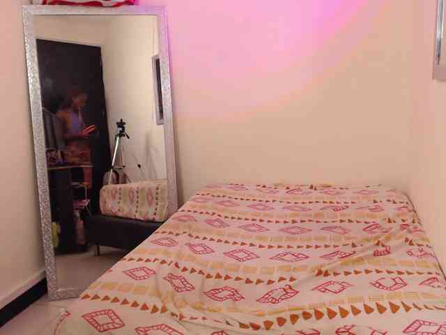 Michaelacox2 webcam