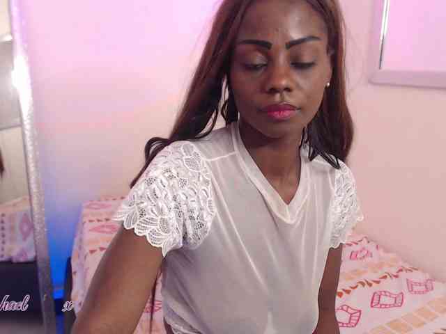Michaelacox2 webcam