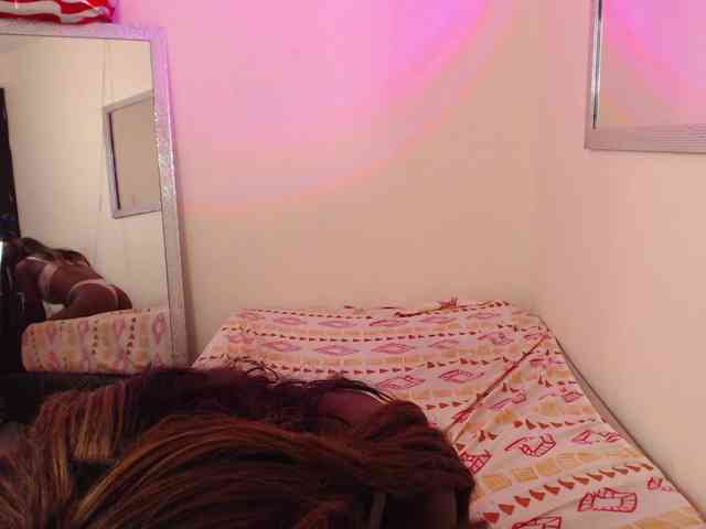 Michaelacox2 webcam