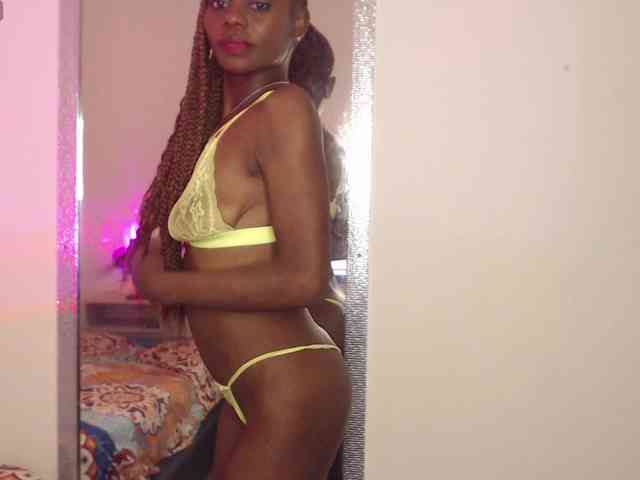 Michaelacox2 webcam