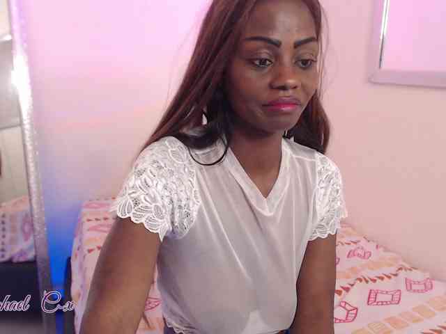 Michaelacox2 webcam