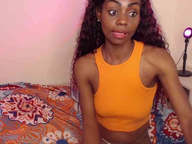 Michaelacox2 webcam