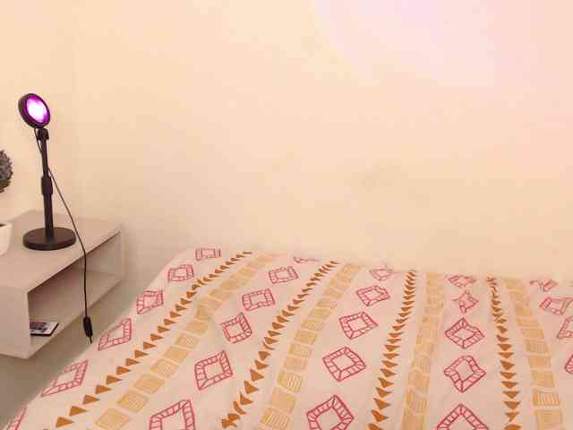 Michaelacox2 webcam