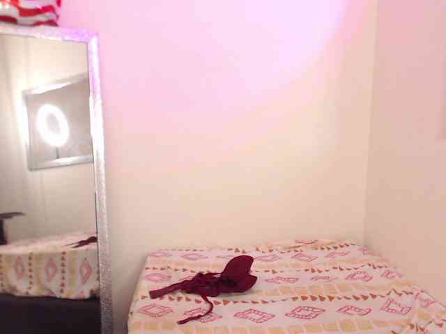Michaelacox2 webcam
