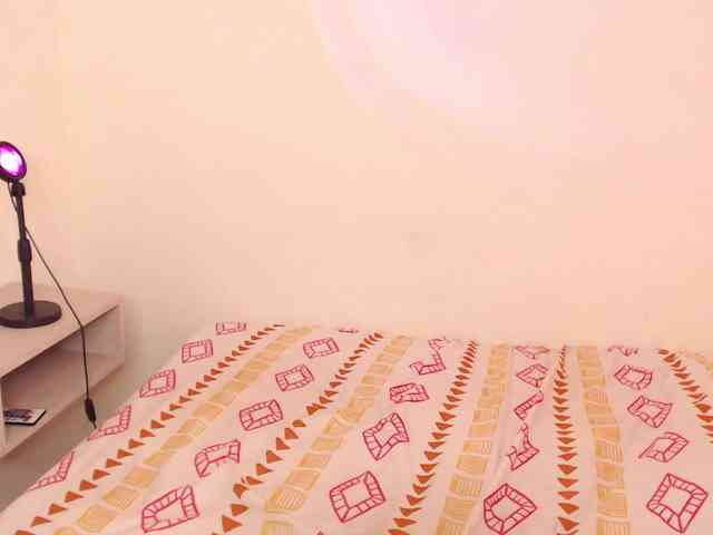 Michaelacox2 webcam