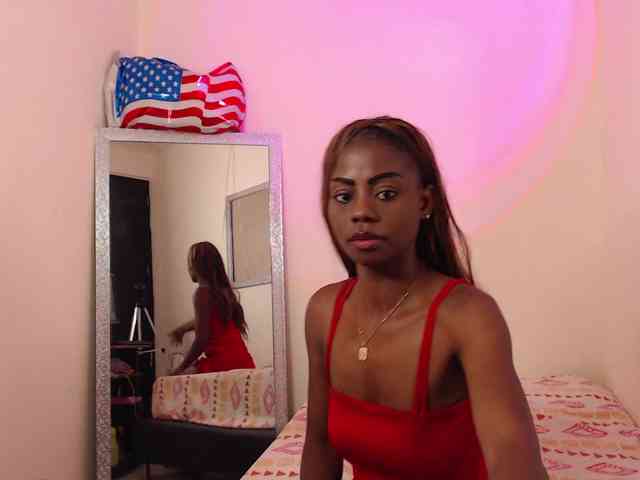 Michaelacox2 webcam