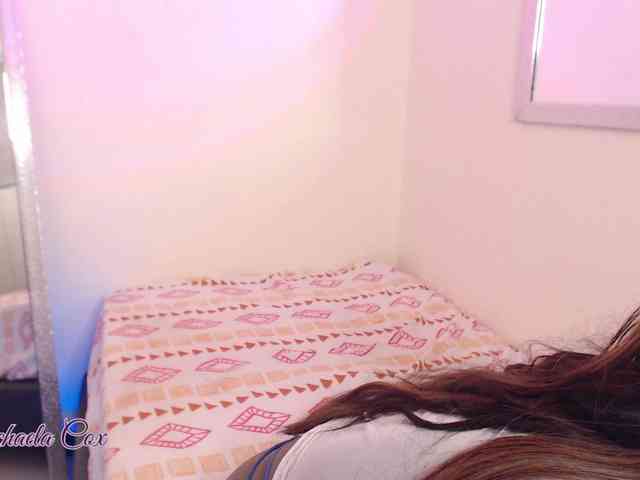 Michaelacox2 webcam