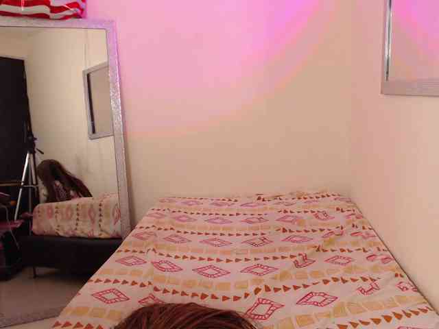 Michaelacox2 webcam