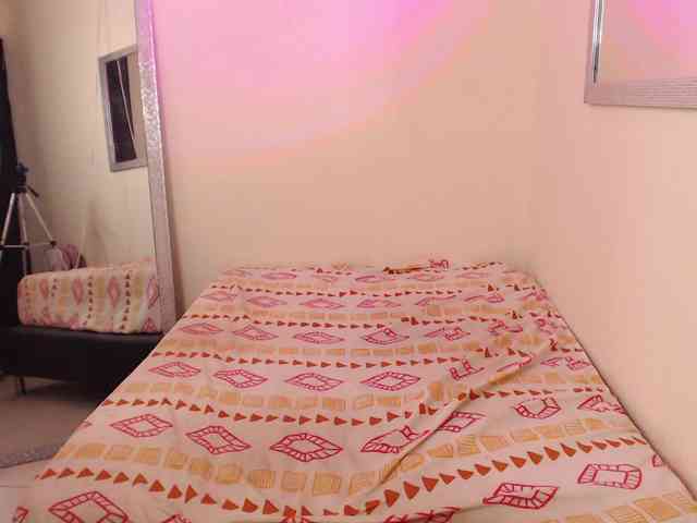 Michaelacox2 webcam