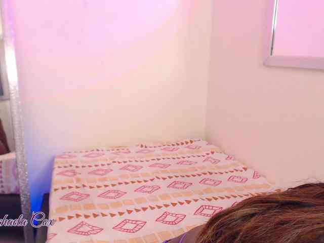 Michaelacox2 webcam