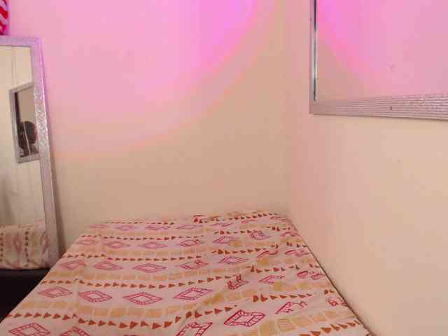 Michaelacox2 webcam