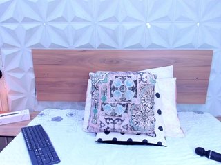 StaceyWhite Porn Show