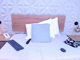 StaceyWhite Porn Show