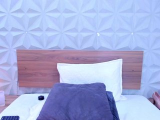 StaceyWhite Porn Show