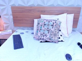 StaceyWhite Porn Show