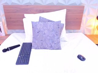 StaceyWhite Porn Show