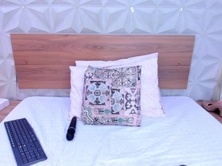 StaceyWhite Porn Show