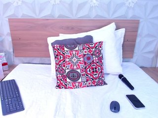 StaceyWhite Porn Show