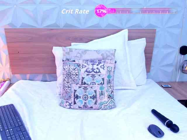 StaceyWhite webcam