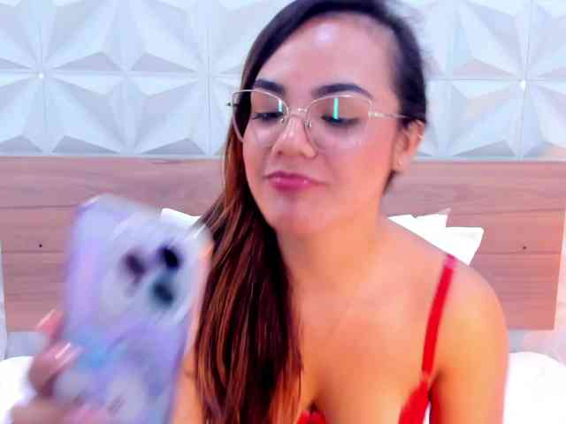 StaceyWhite webcam