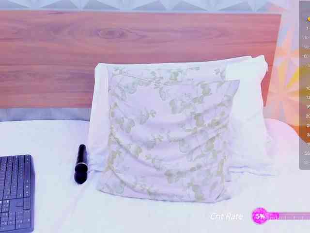 StaceyWhite webcam