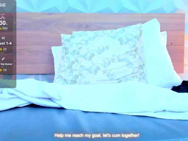 StaceyWhite webcam