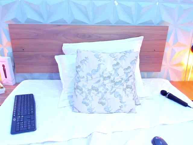 StaceyWhite webcam