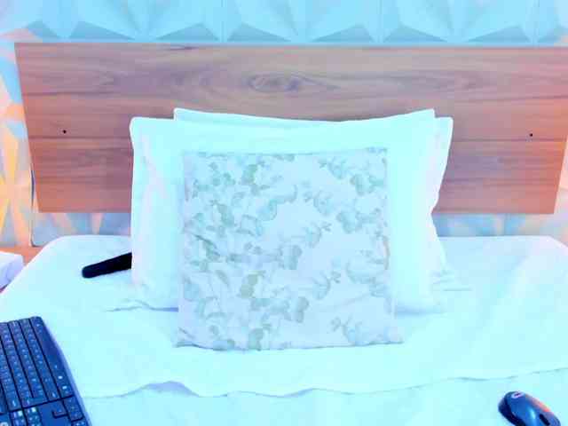 StaceyWhite webcam