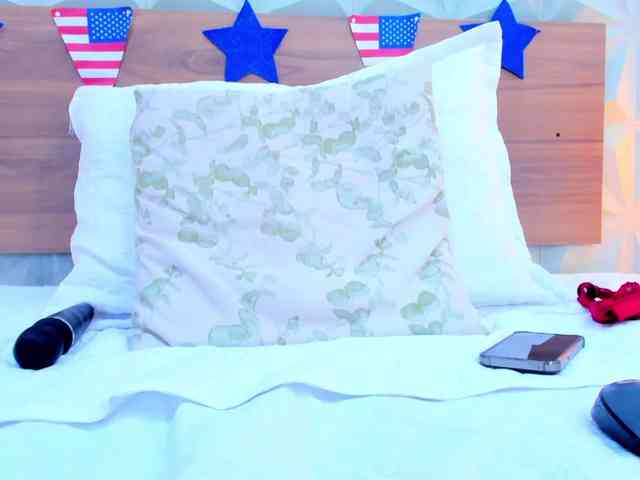 StaceyWhite webcam