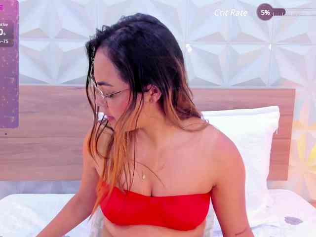 StaceyWhite webcam