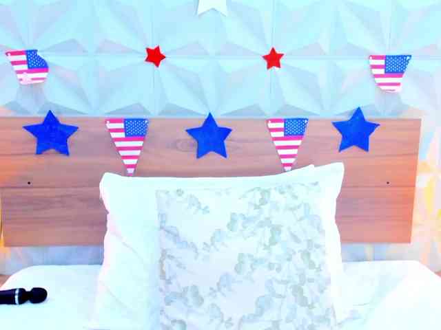 StaceyWhite webcam