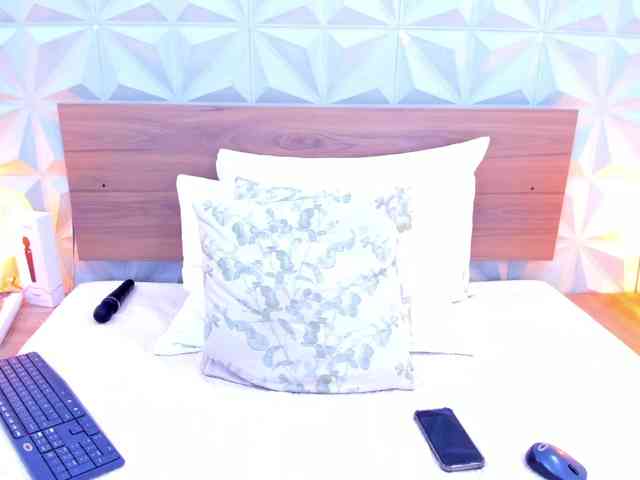 StaceyWhite webcam