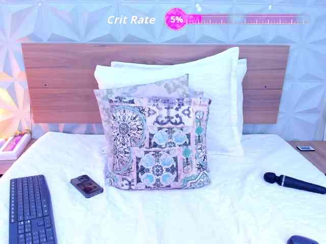 StaceyWhite webcam