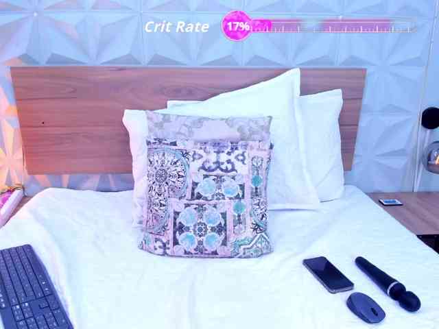 StaceyWhite webcam