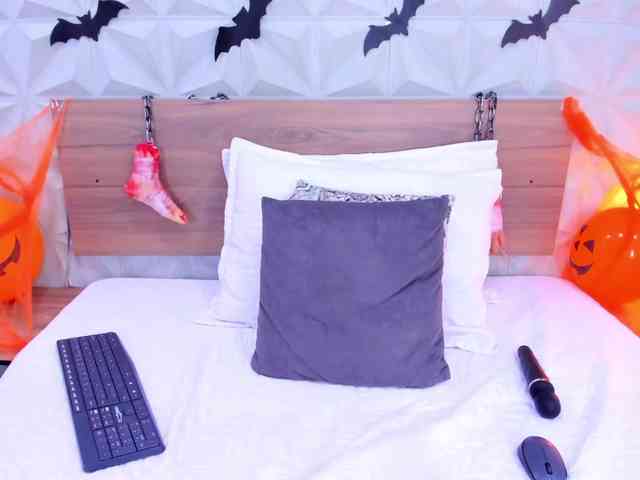 StaceyWhite webcam
